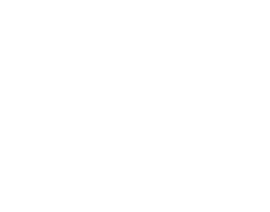 Logotipo de Wiñay Vida